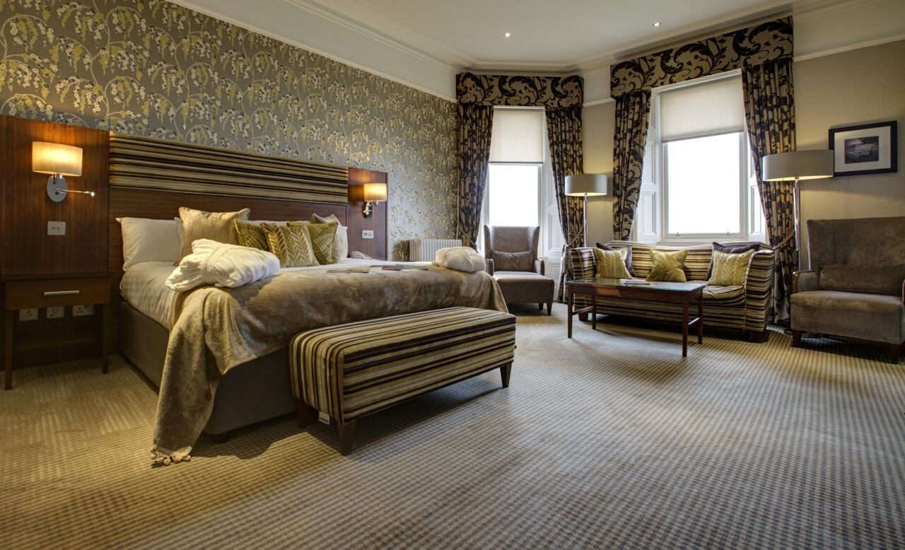 Hotel Platine