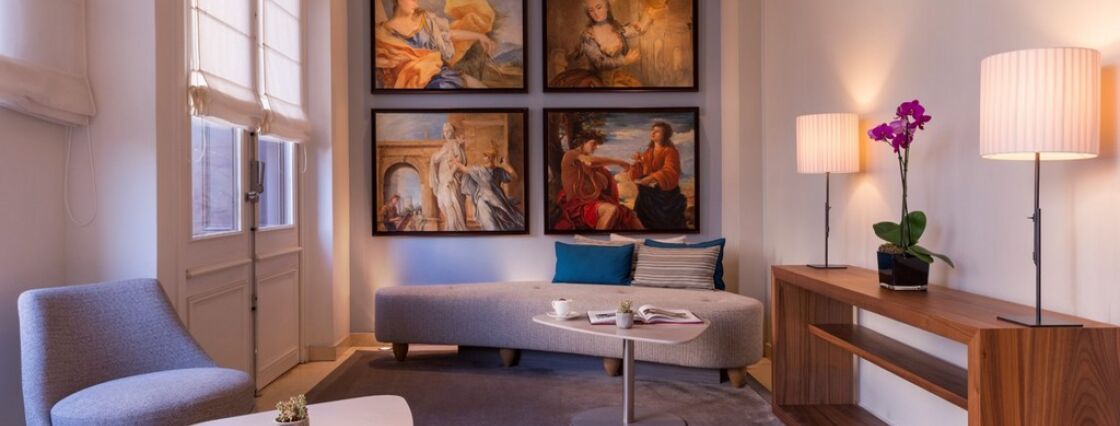 Hotel Le Walt By Inwood Paris