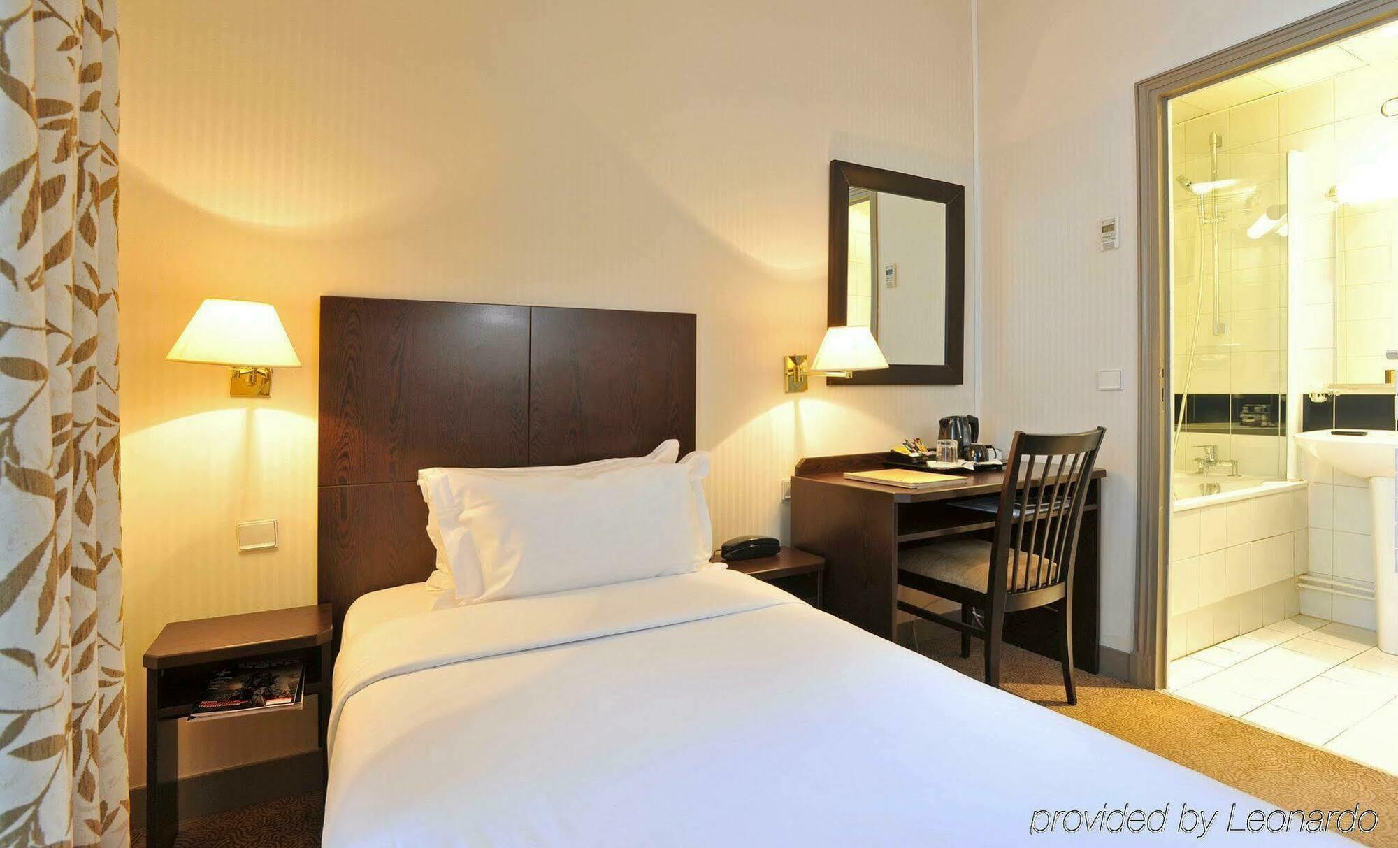 Vaneau Saint Germain Hotel Paris
