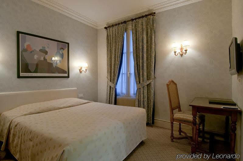Hotel Noir 3*