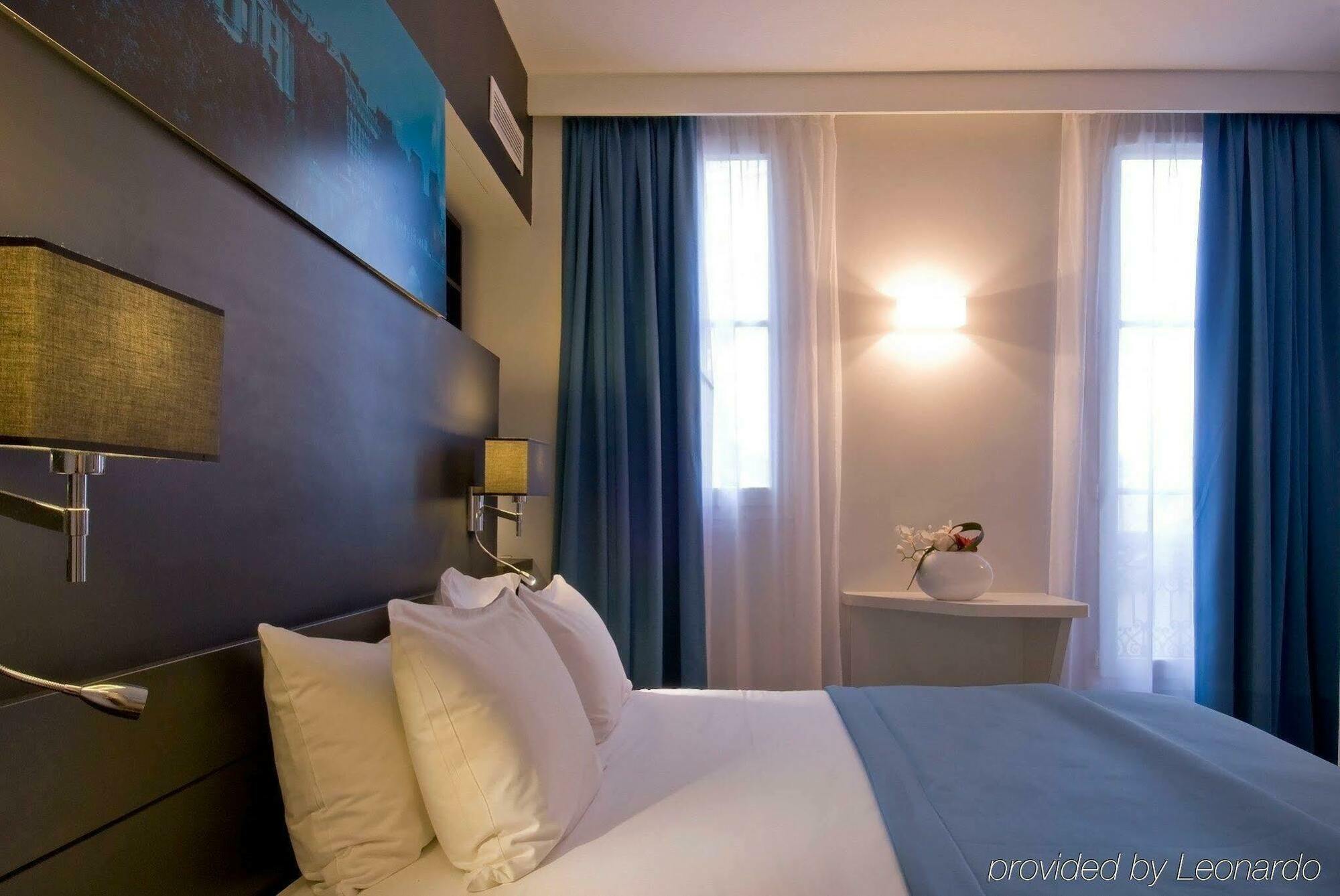 Le Bailli Paris