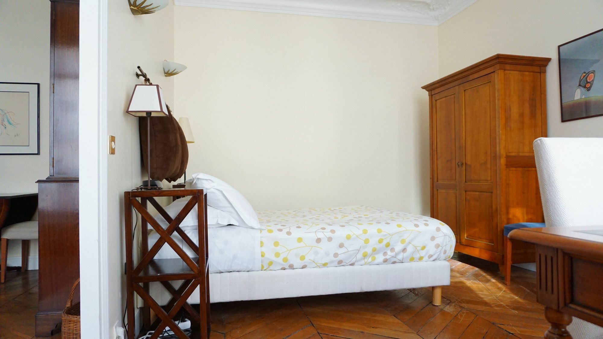 Miromesnil 2 Pieces 8 Apartment
