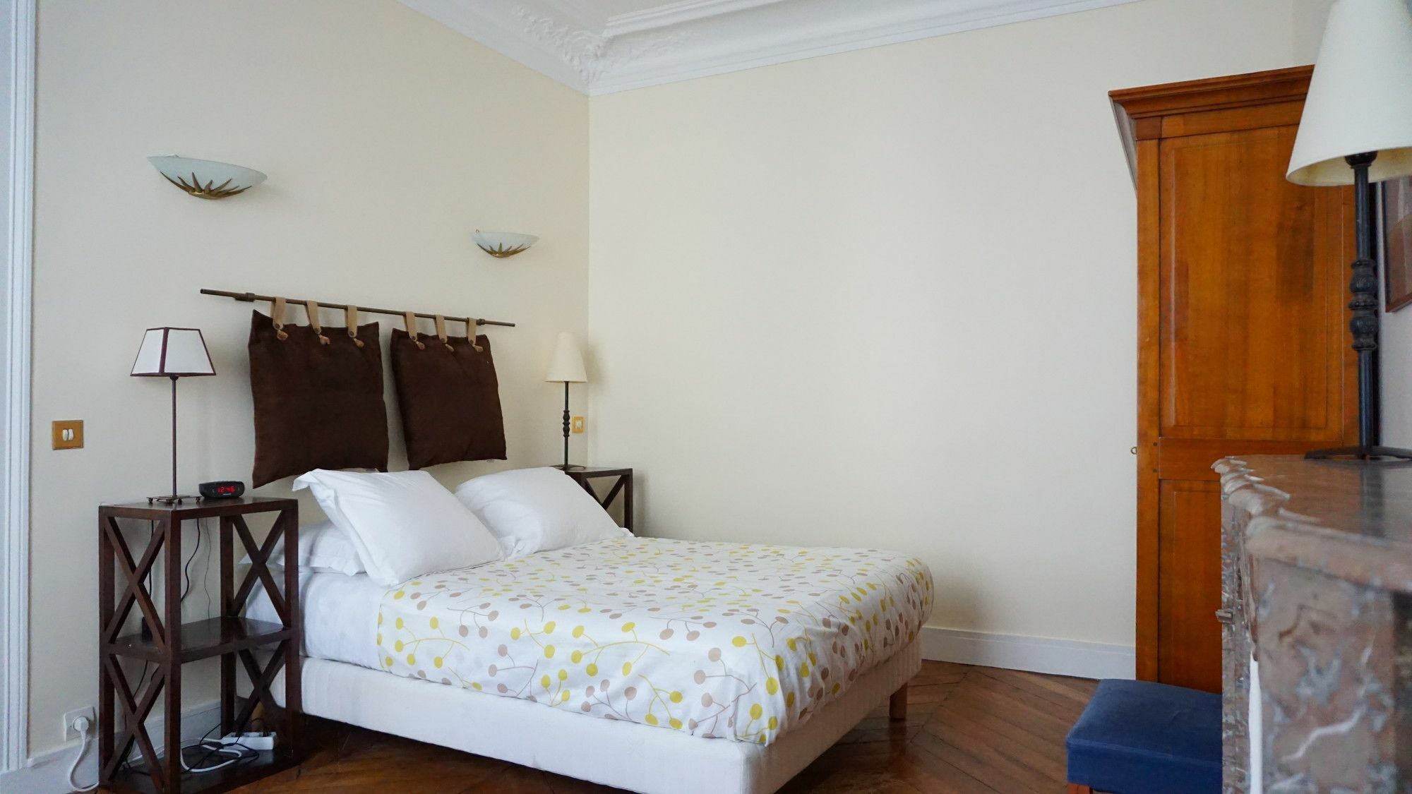 Apartment Miromesnil 2 Pieces 8
