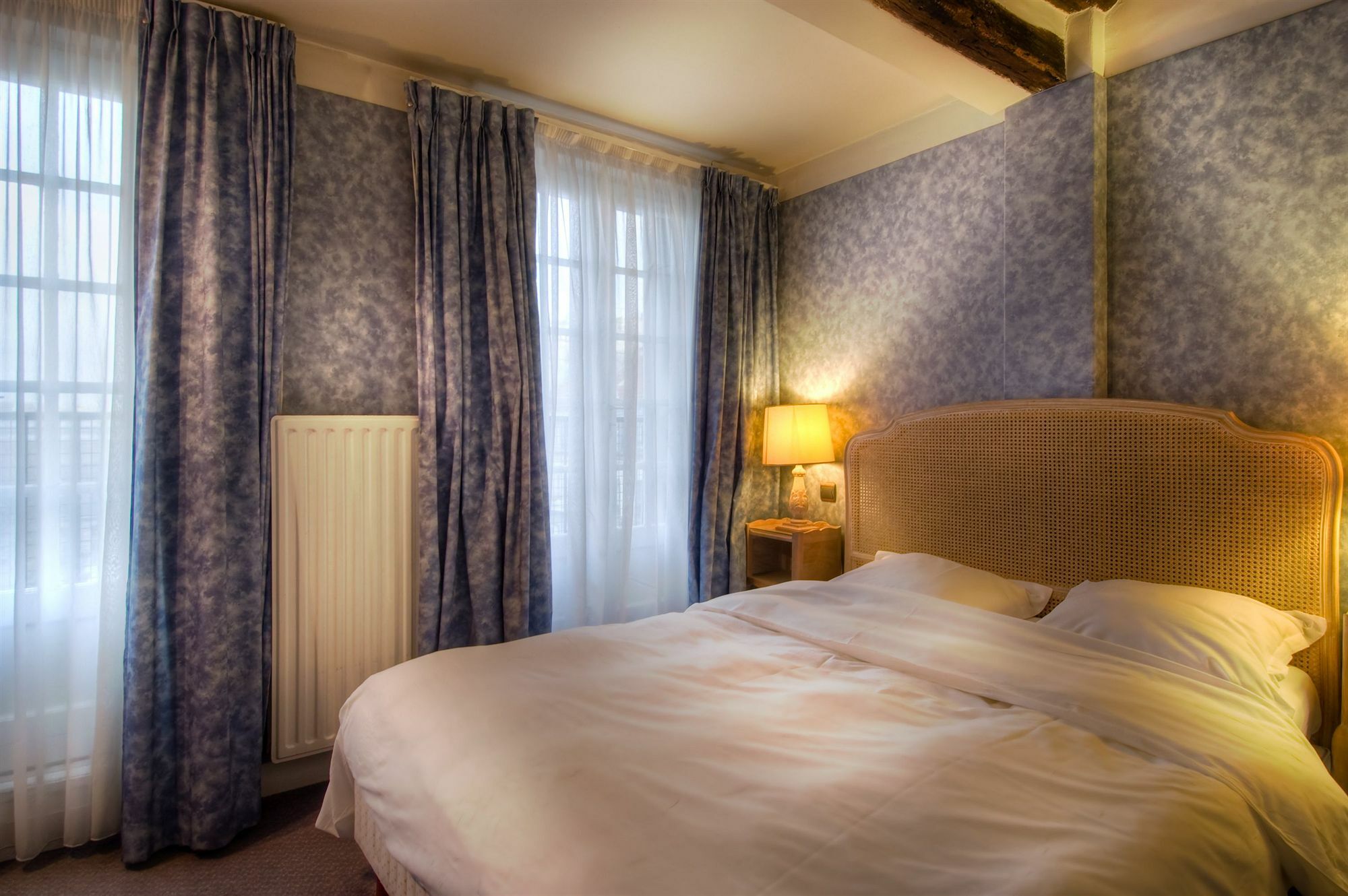 Hotel Baudelaire Opera 3*