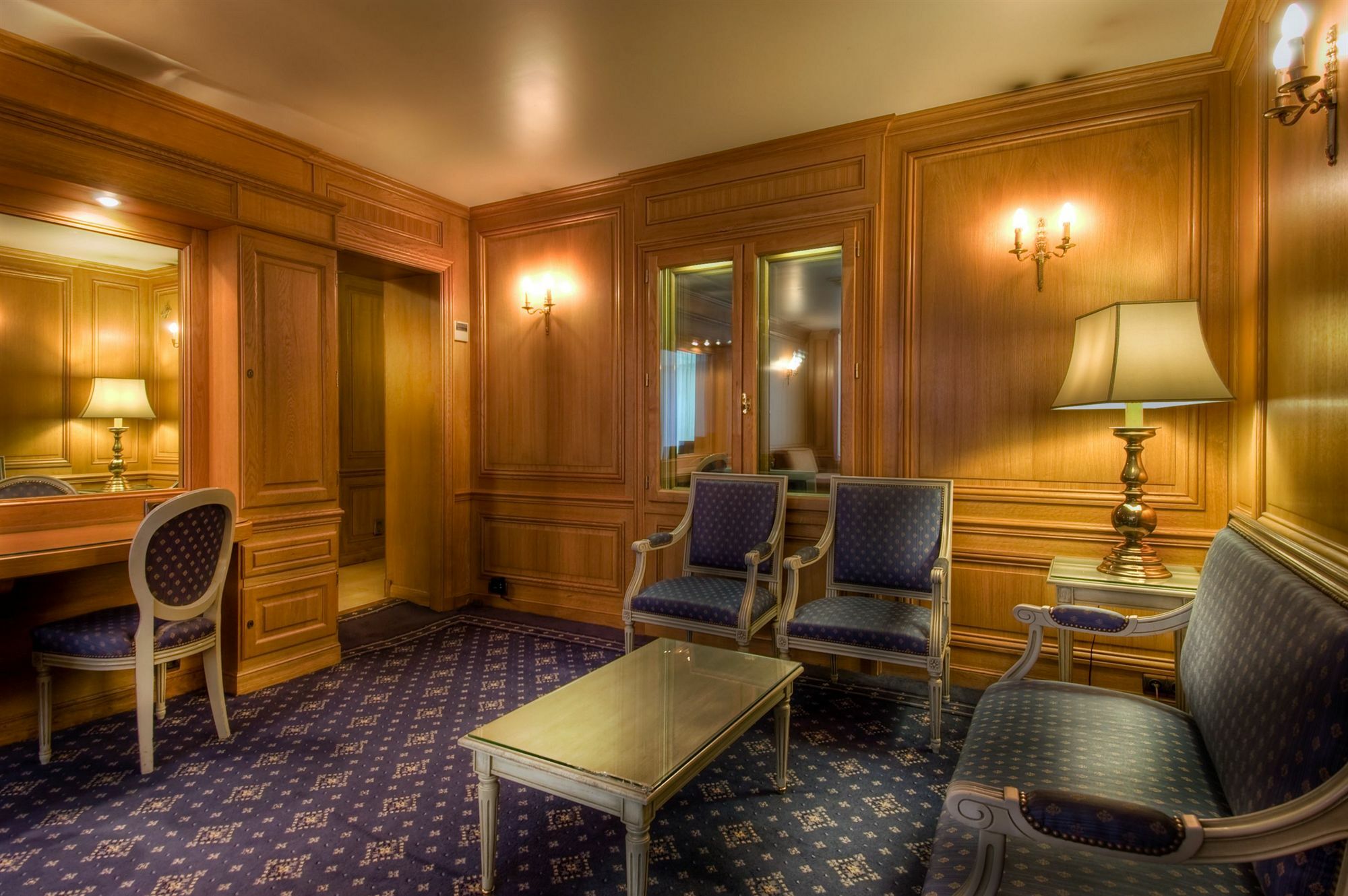 Baudelaire Opera Hotel 3*
