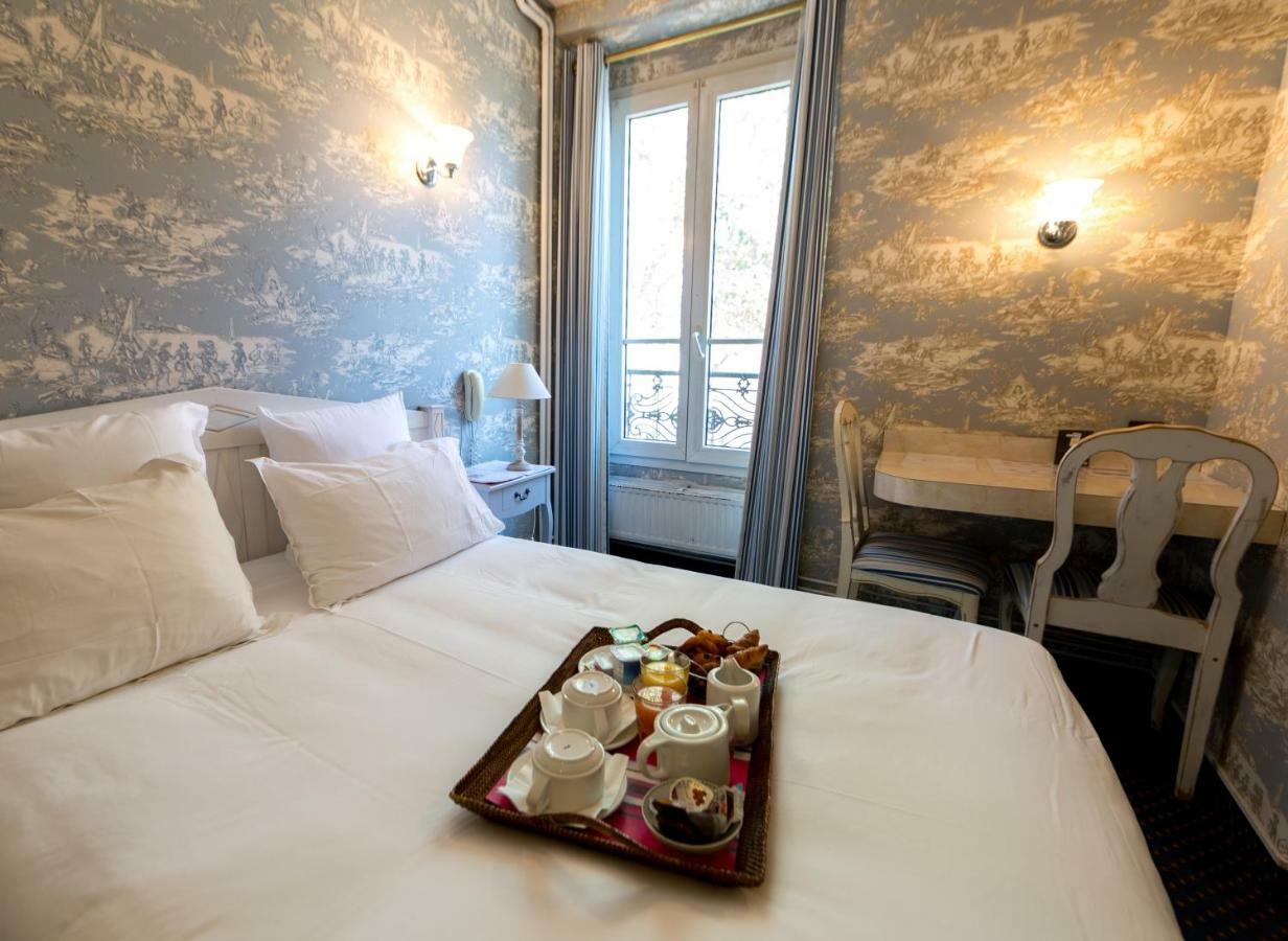 Regyn's Montmartre 2* Paris