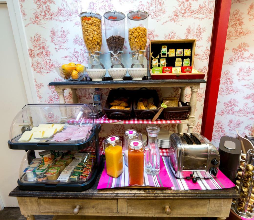 Regyn's Montmartre Paris