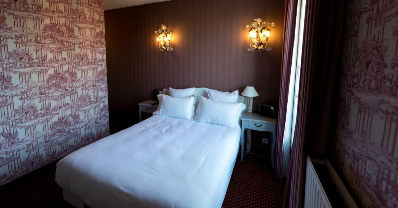 Hotel Regyn's Montmartre Paris