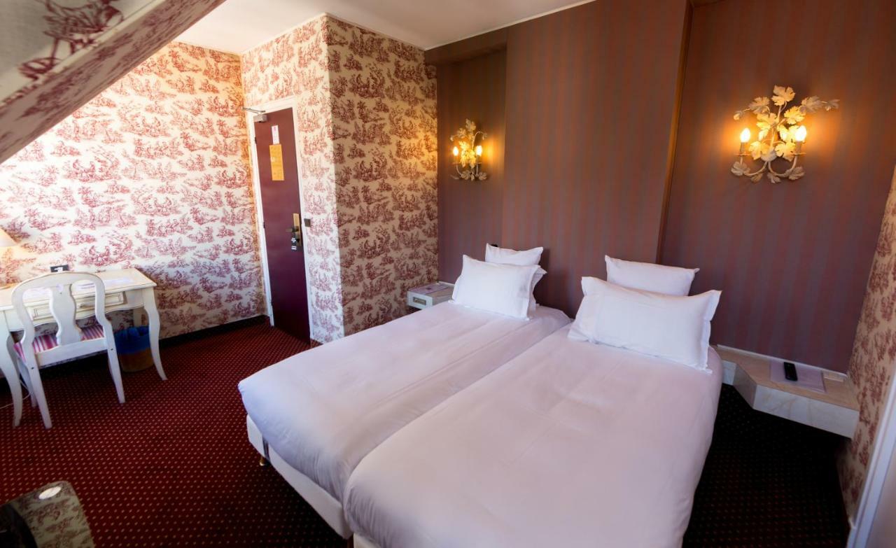 Regyn's Montmartre Hotel