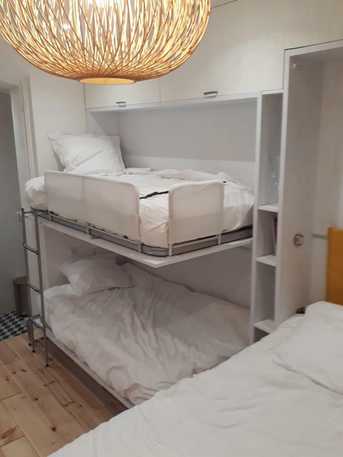Studio Sur La Butte Montmartre Apartment Paris