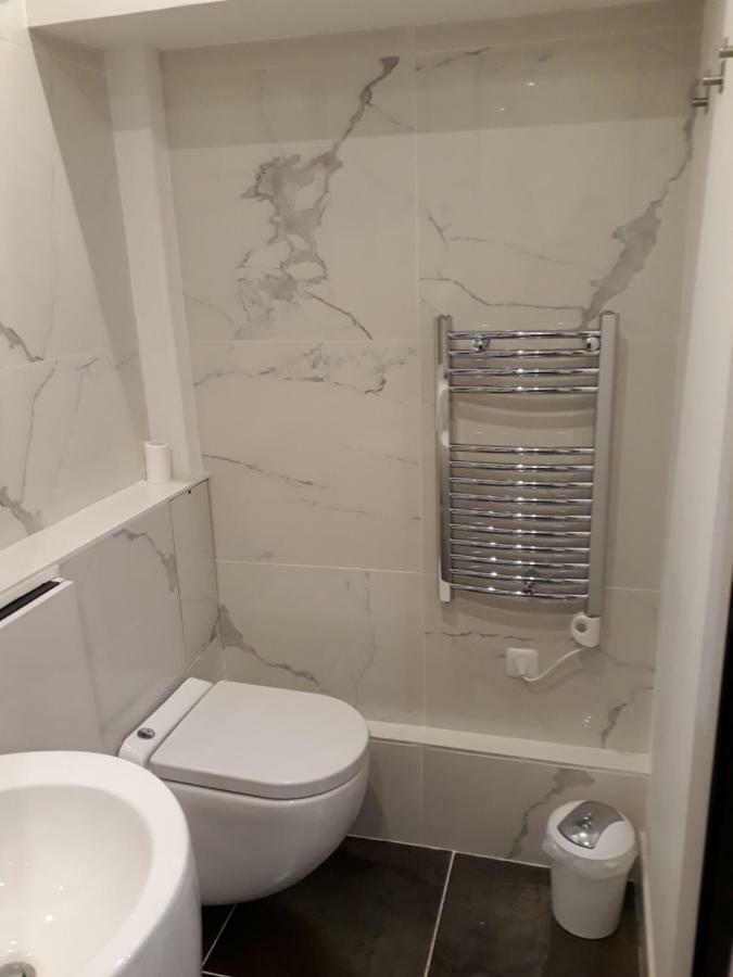 Apartment Studio Sur La Butte Montmartre Paris