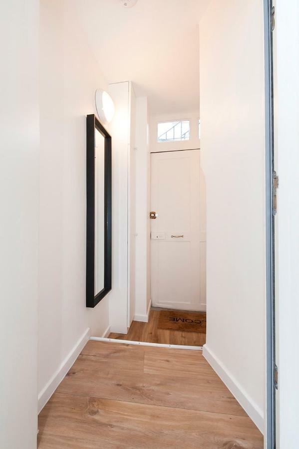 5e Entre Notre Dame & Pantheon Apartamento