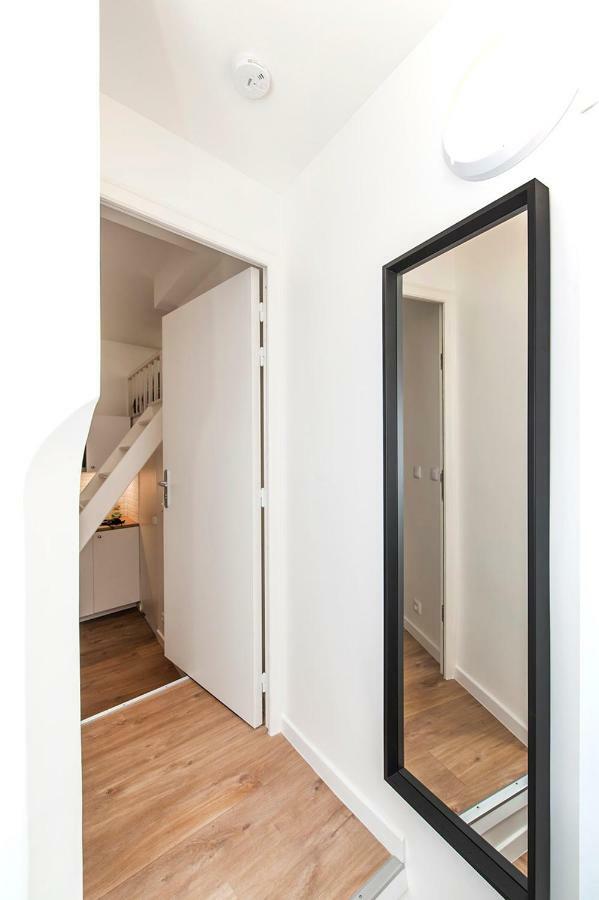 5e Entre Notre Dame & Pantheon Apartamento *