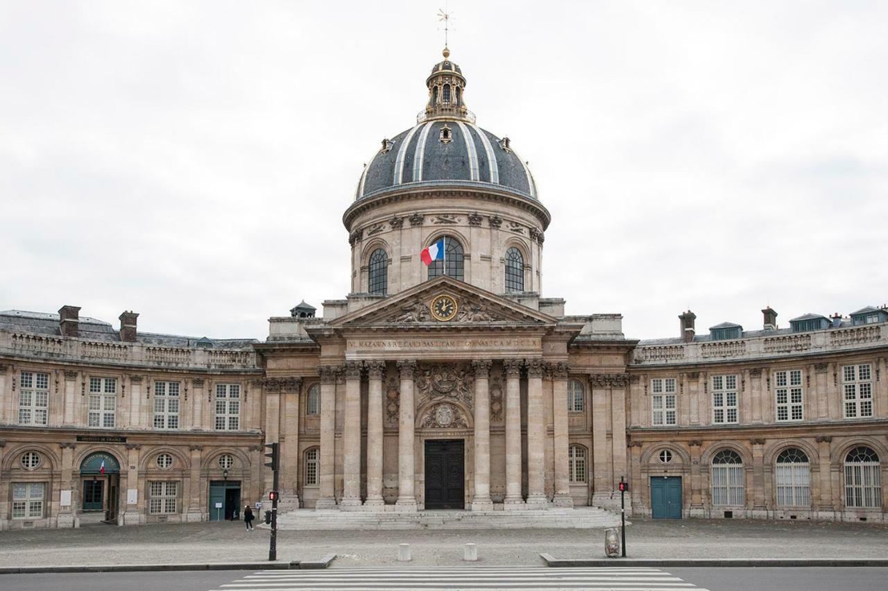 5e Entre Notre Dame & Pantheon Paris