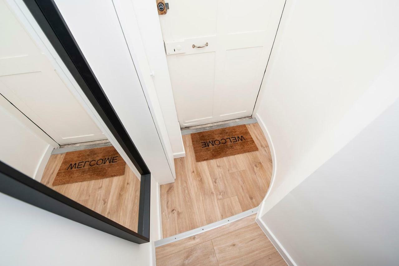5e Entre Notre Dame & Pantheon Apartamento Paris