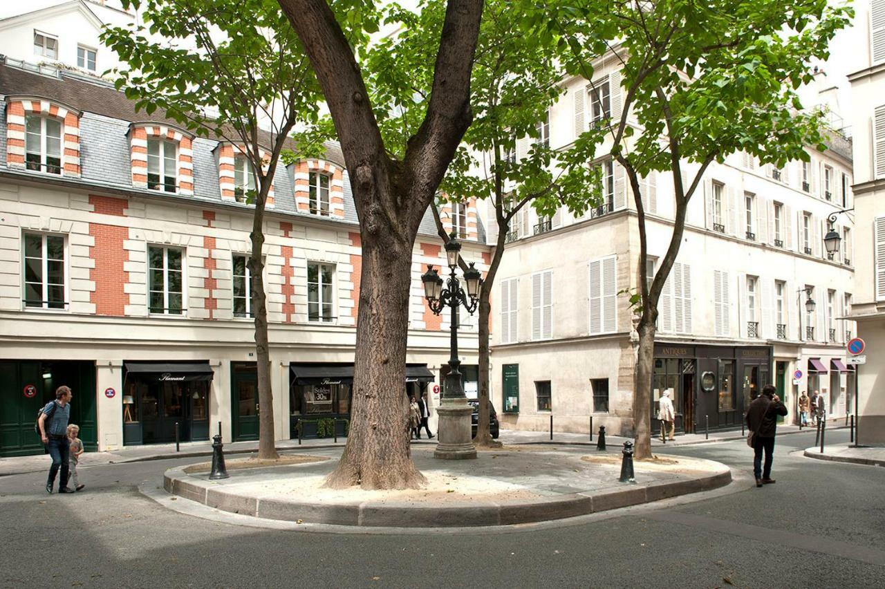 5e Entre Notre Dame & Pantheon Apartamento *