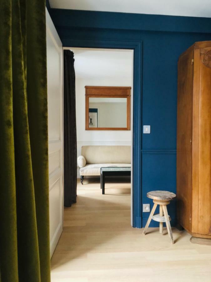 Elegant And Cosy Flat Near Montmartre * Paris