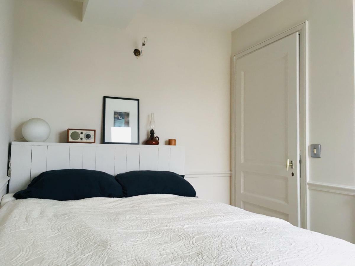 Elegant And Cosy Flat Near Montmartre Apartment Paris