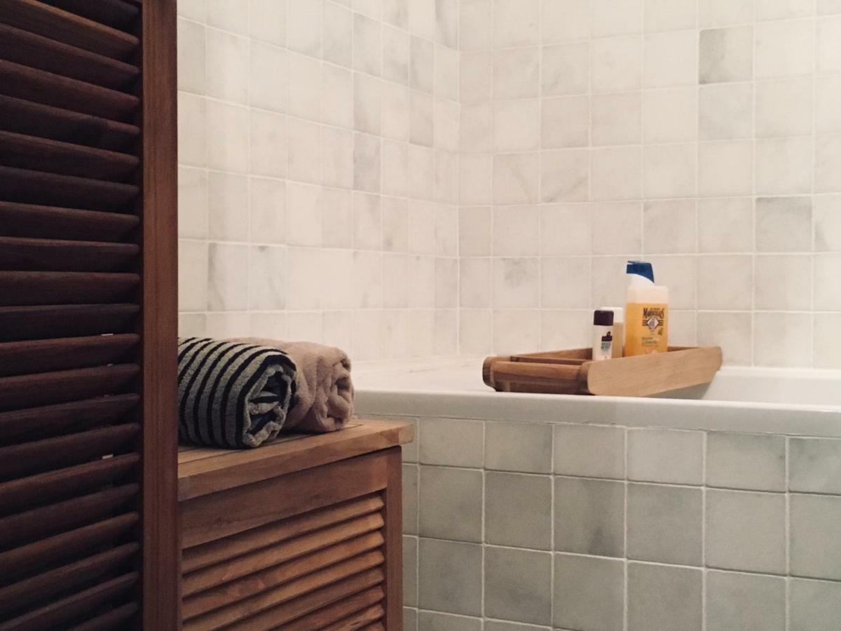 Elegant And Cosy Flat Near Montmartre Apartment Paris