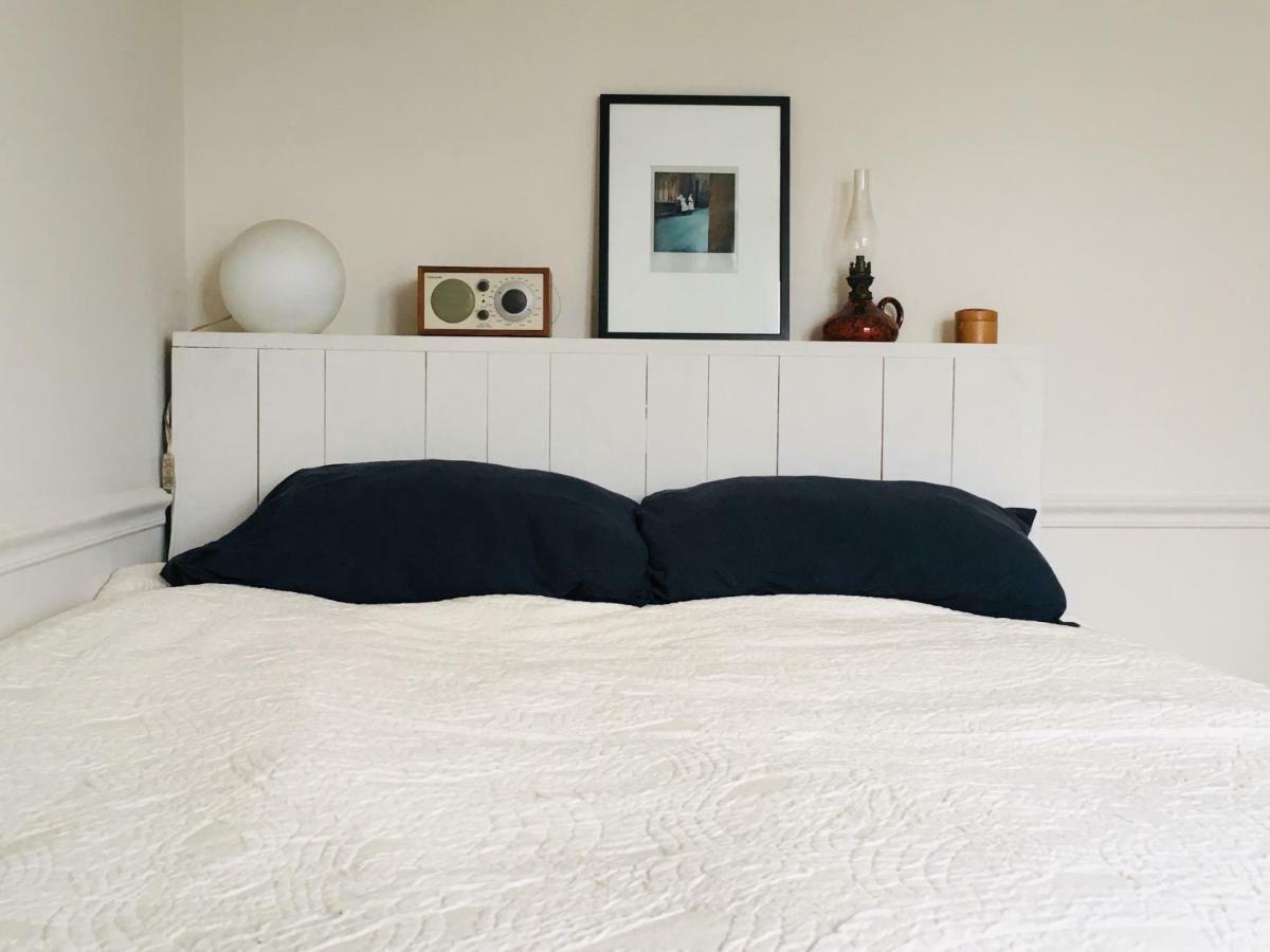 Elegant And Cosy Flat Near Montmartre Apartment *