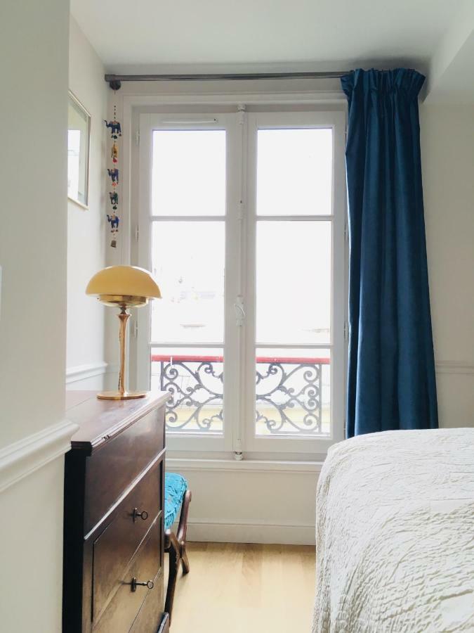 Elegant And Cosy Flat Near Montmartre *
