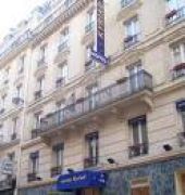 Kyriad 13 - Italie Gobelins Hotel