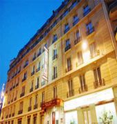 Belta 3* Paris