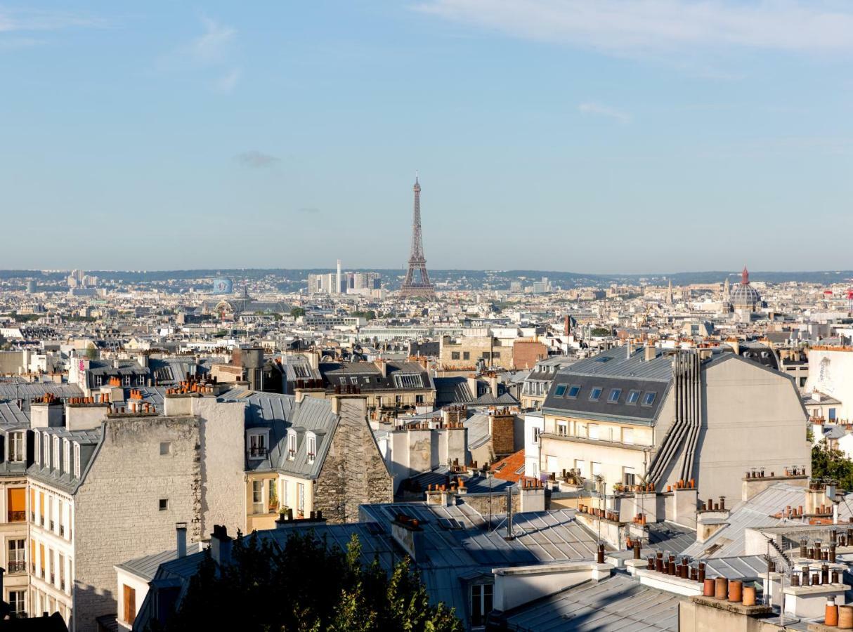 Hotel Regyn's Montmartre