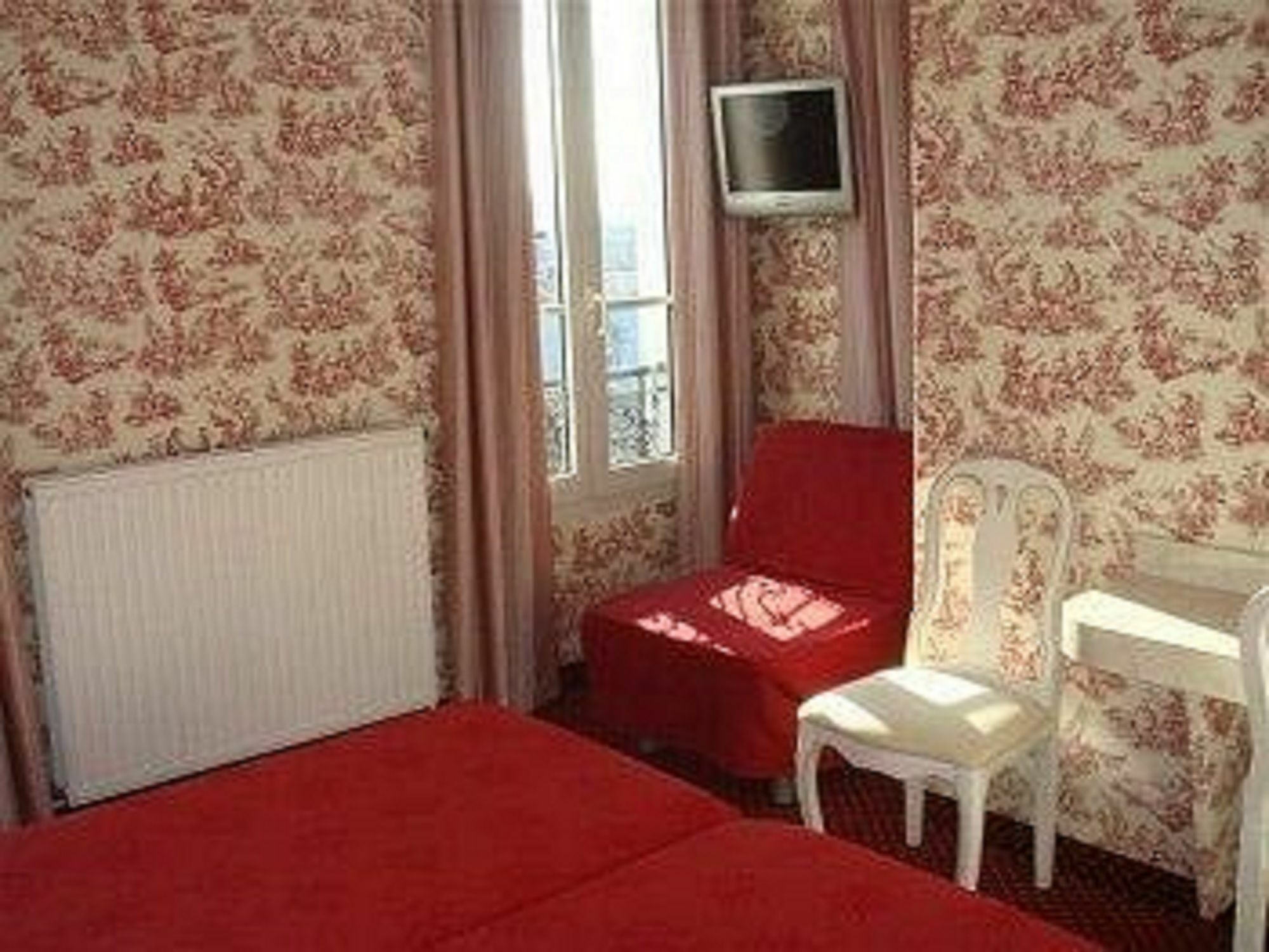 Regyn's Montmartre Paris