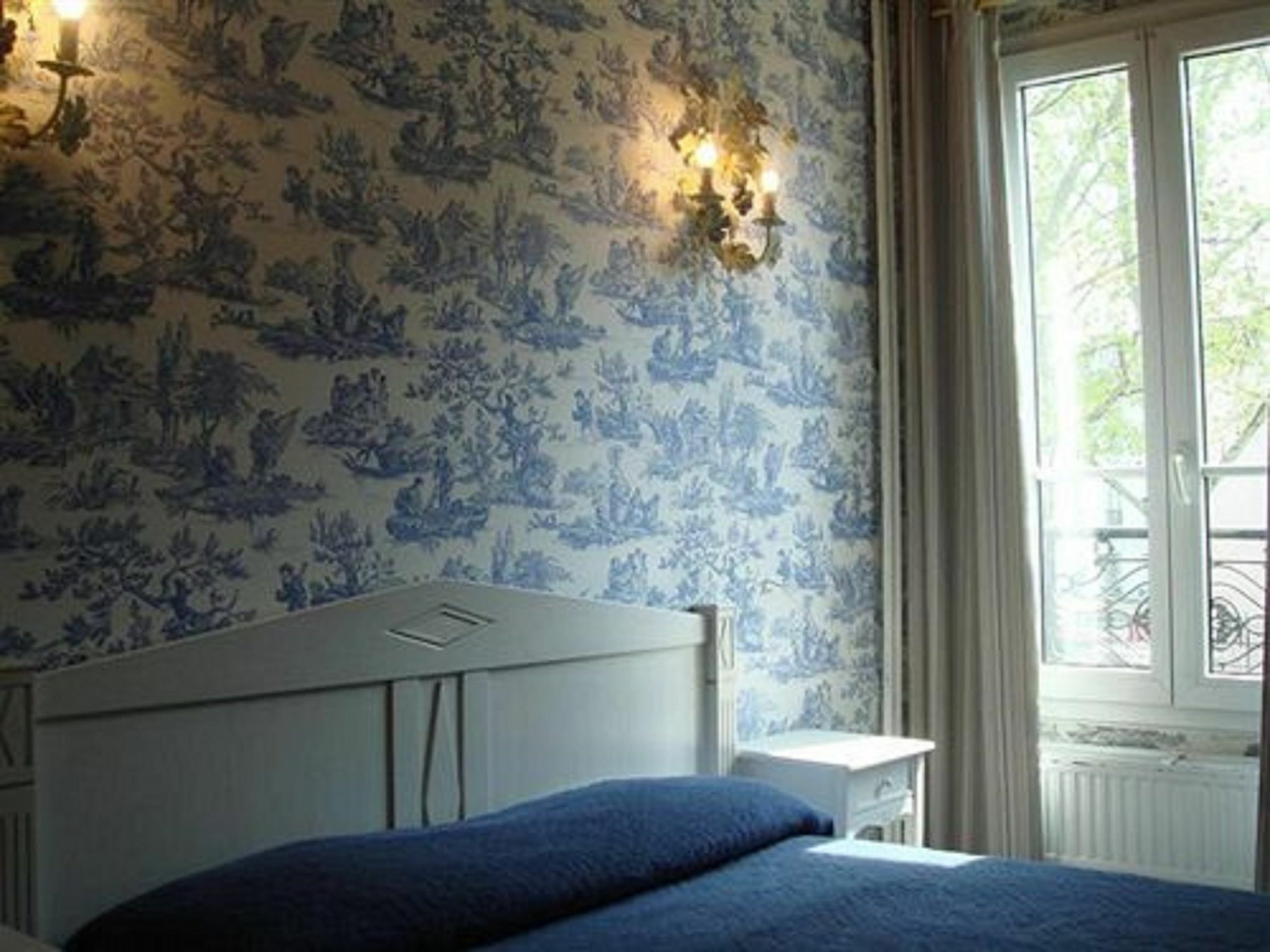 Hotel Regyn's Montmartre Paris