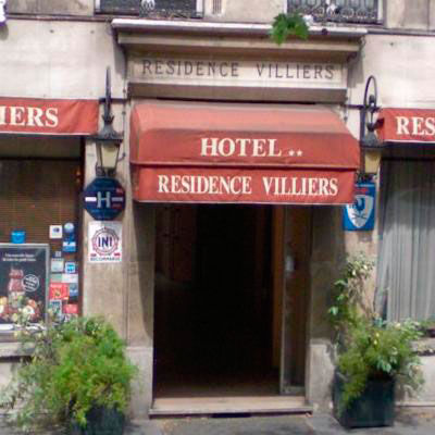 Hotel Villiers