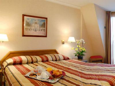 Touraine Opera Hotel Paris