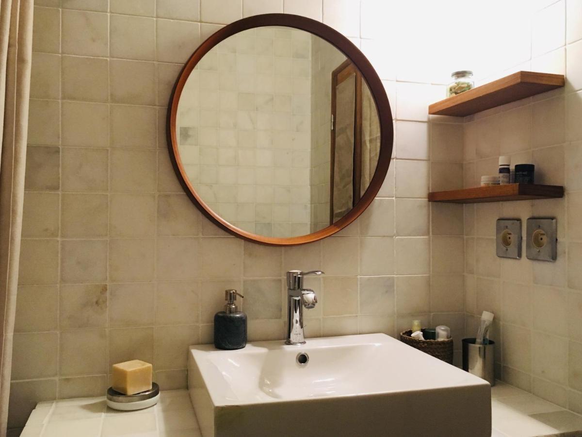 Elegant And Cosy Flat Near Montmartre Apartment Paris