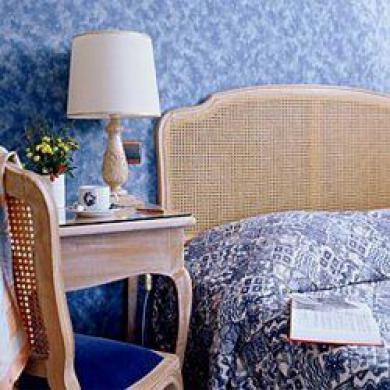 Hotel Baudelaire Opera 3*