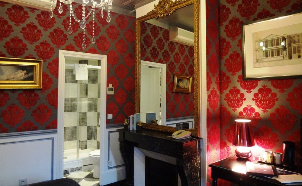 Hotel & De Latour Maubourg 4*