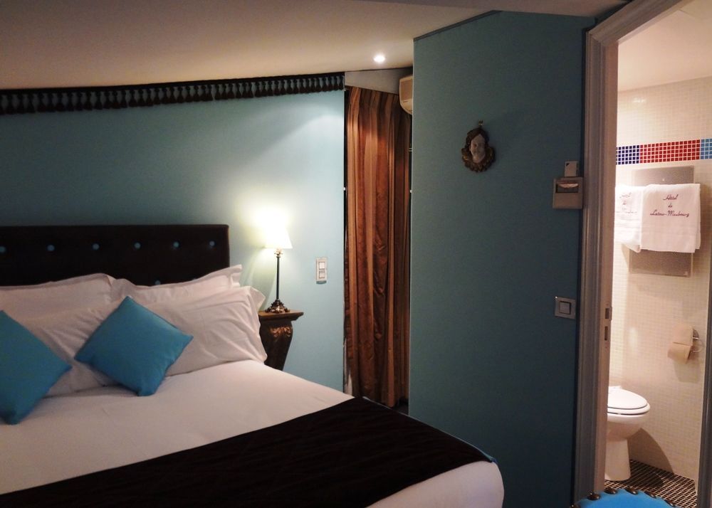 & De Latour Maubourg Hotel