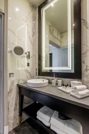 Le Damantin Hôtel&spa Hotel Paris