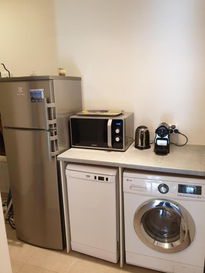 Appartement 9 Rue François Miron *
