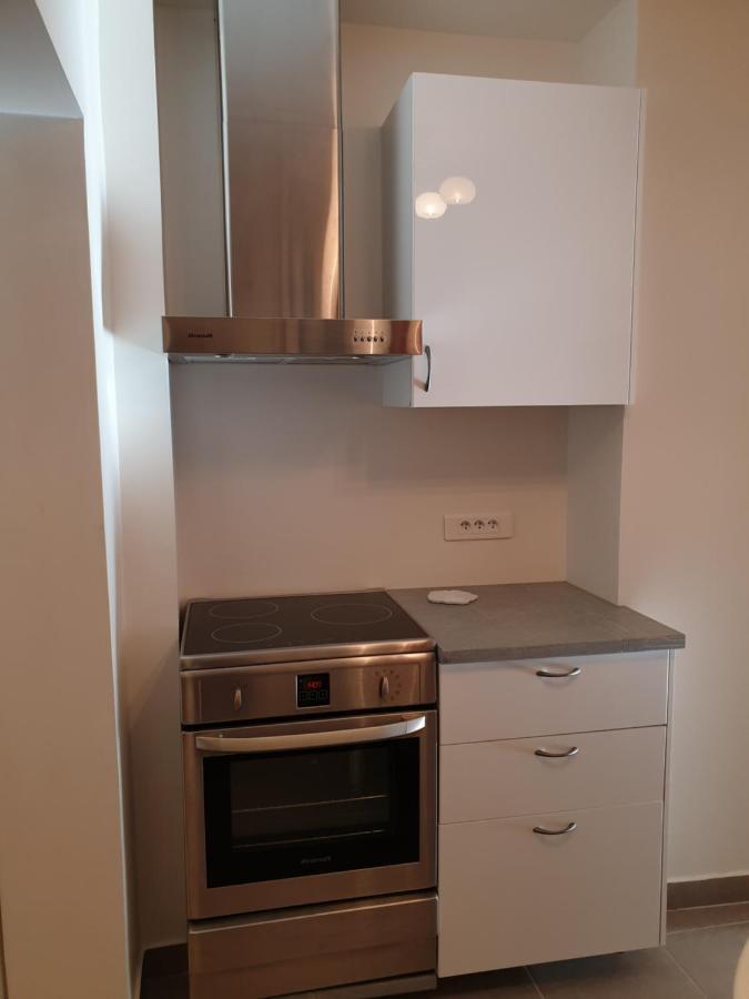9 Rue François Miron Appartement Paris