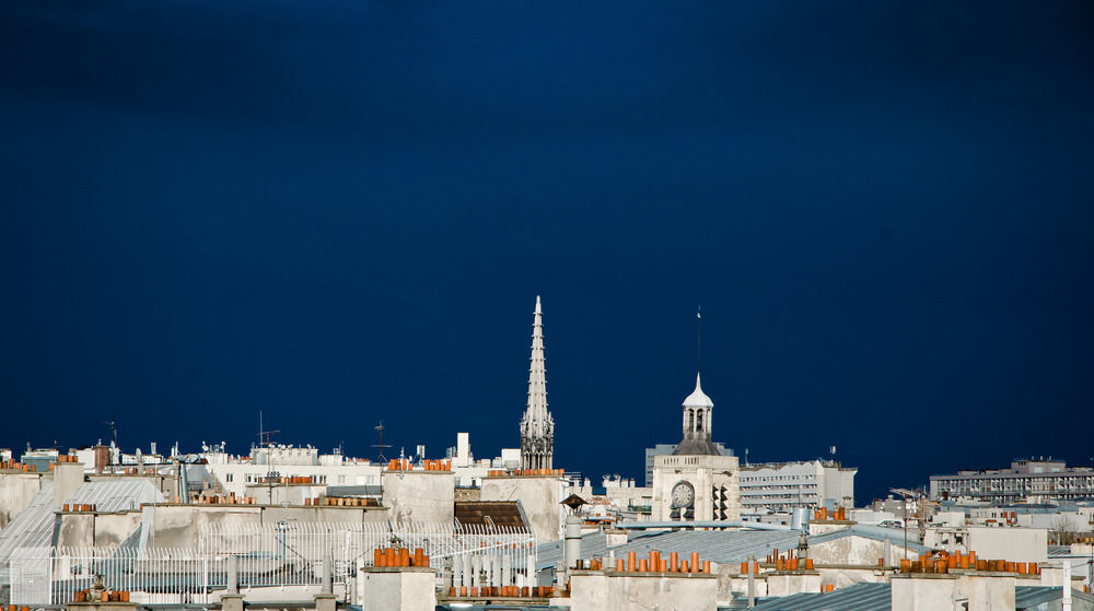 Balmoral Champs Elysees Paris