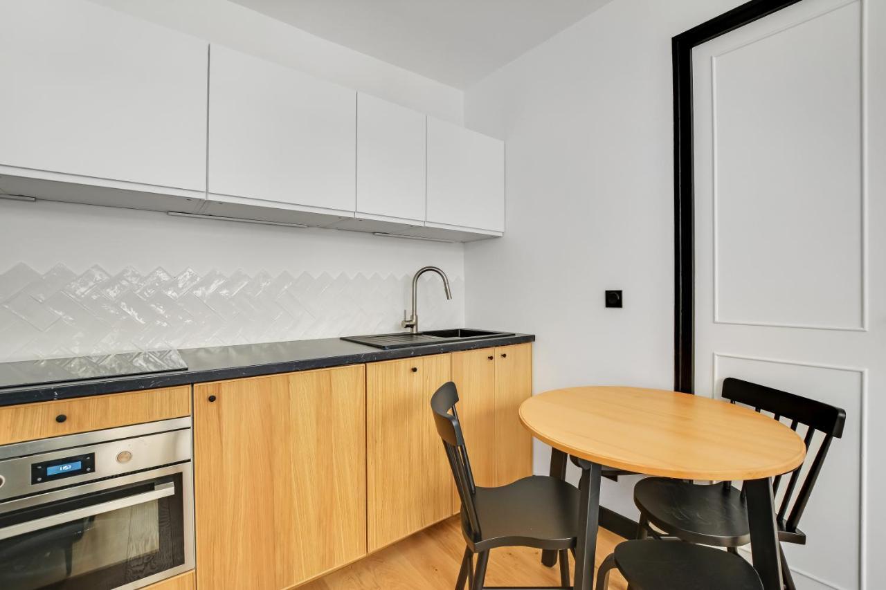 Pick A Flat's In Opera - Rue Grange Batelière Appartement