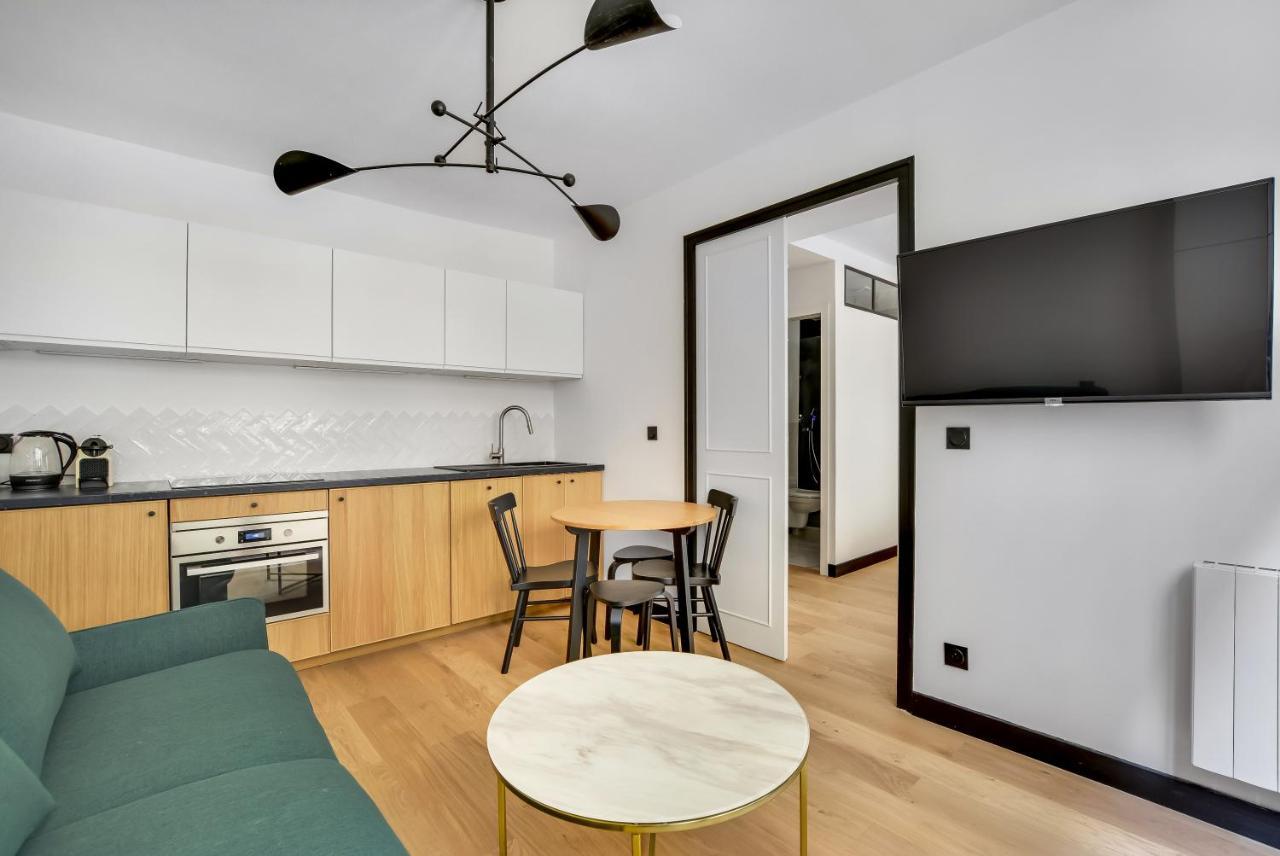 Appartement Pick A Flat's In Opera - Rue Grange Batelière Paris