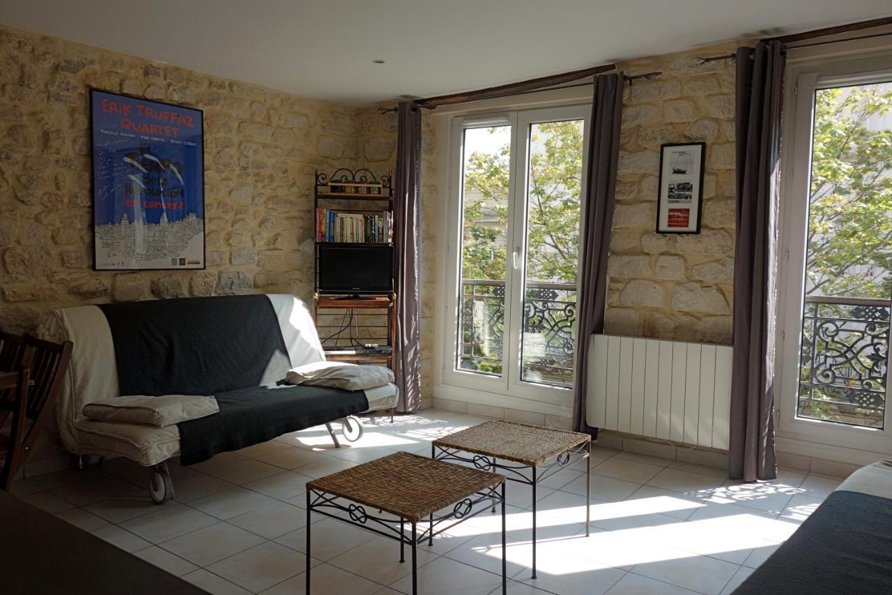 Apartamento Le Petit Chatelet 3 Au Coeur De
