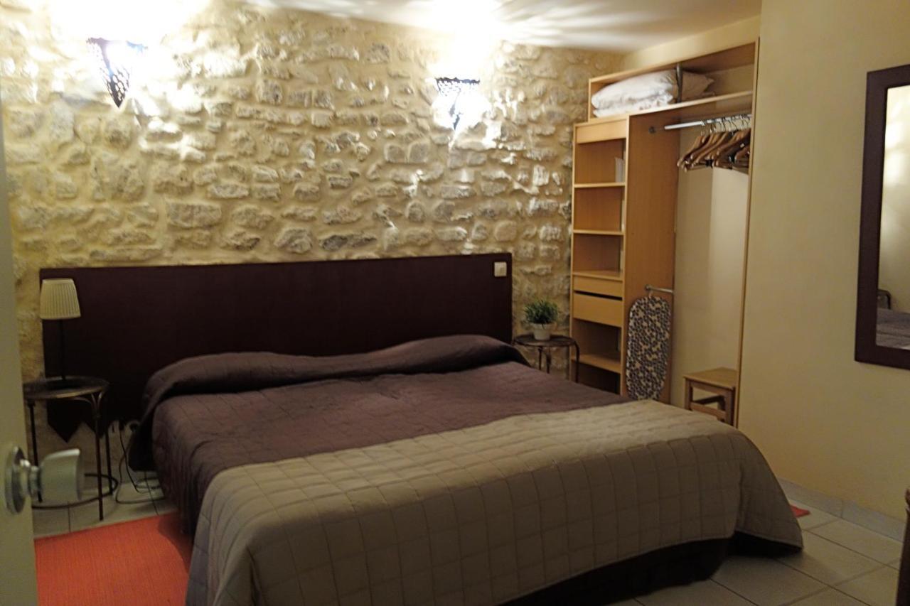 Le Petit Chatelet 3 Au Coeur De Apartamento