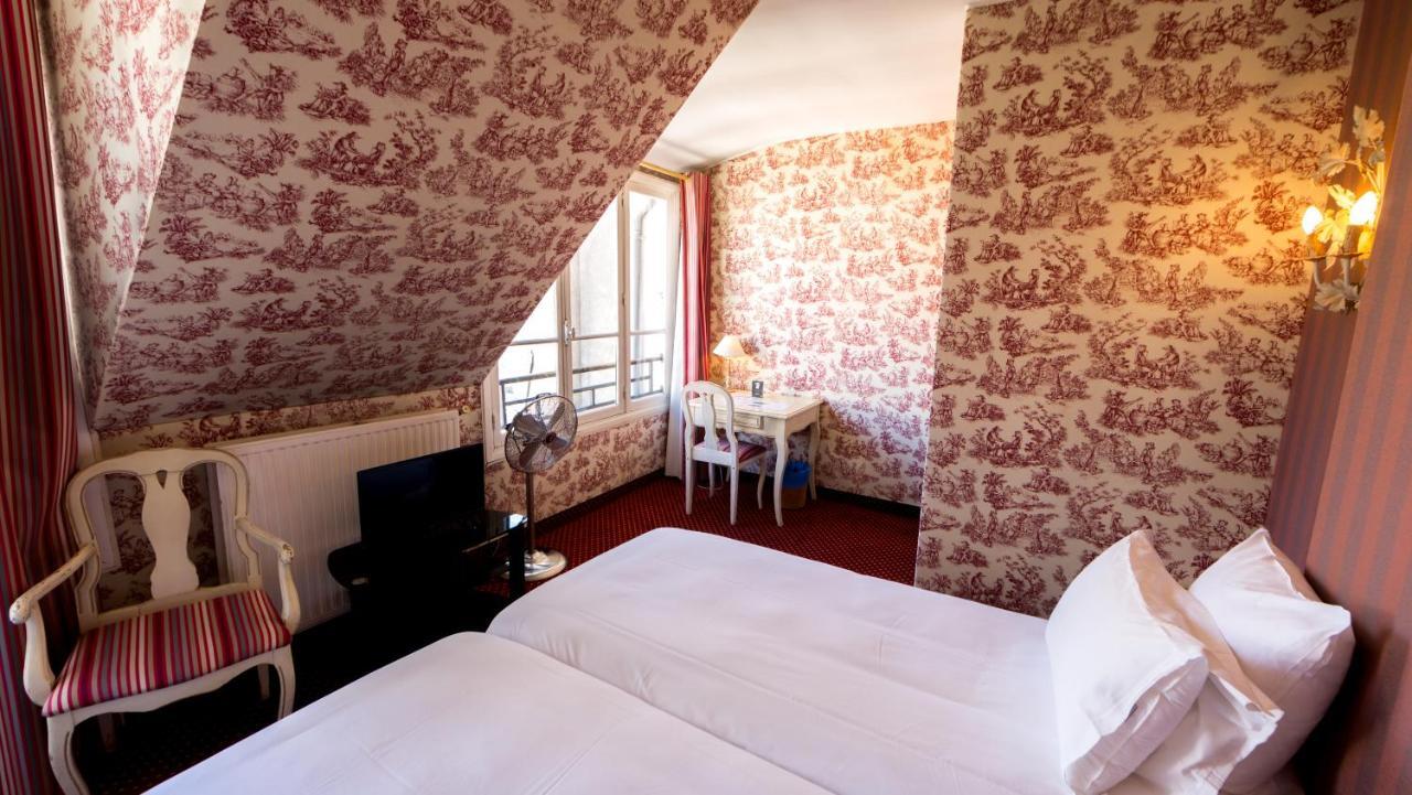 Regyn's Montmartre Paris