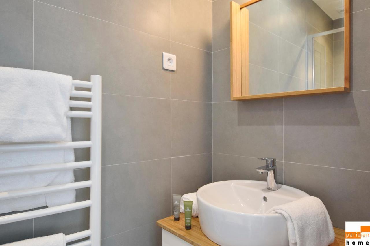 202095 - Charming For 6 People In The Heart Of Appartement