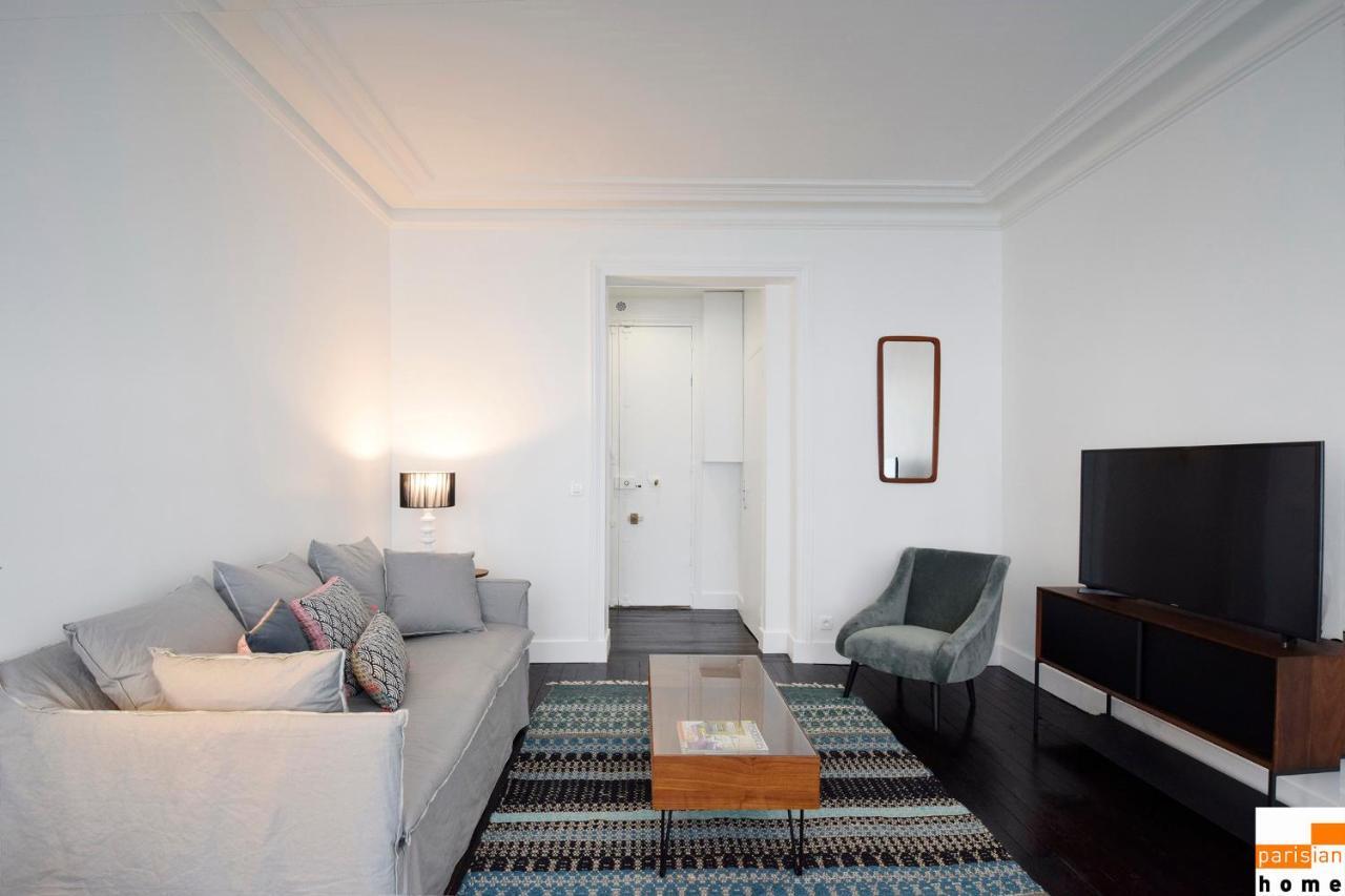 202095 - Charming For 6 People In The Heart Of Appartement *