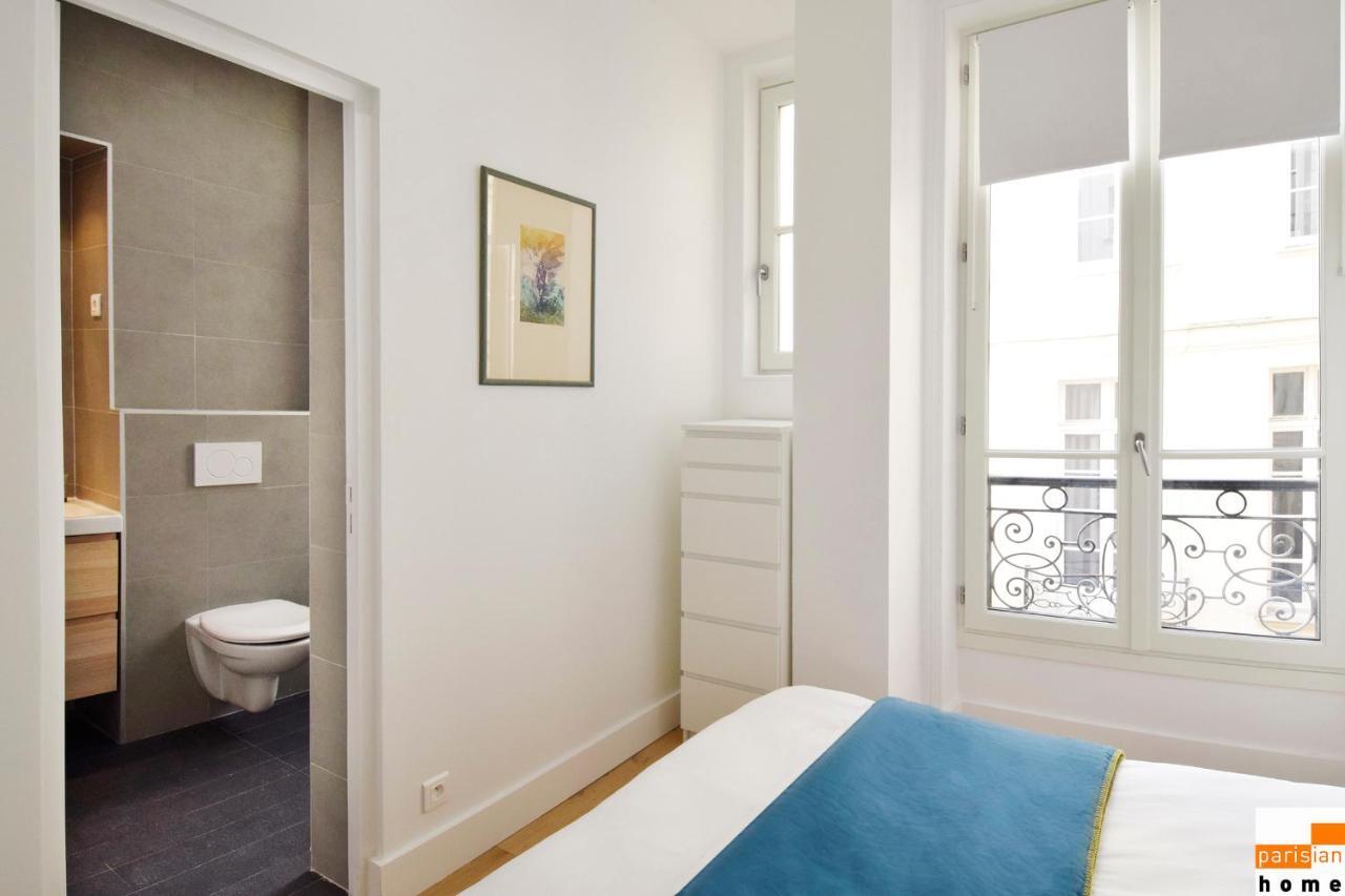 202095 - Charming For 6 People In The Heart Of Appartement *