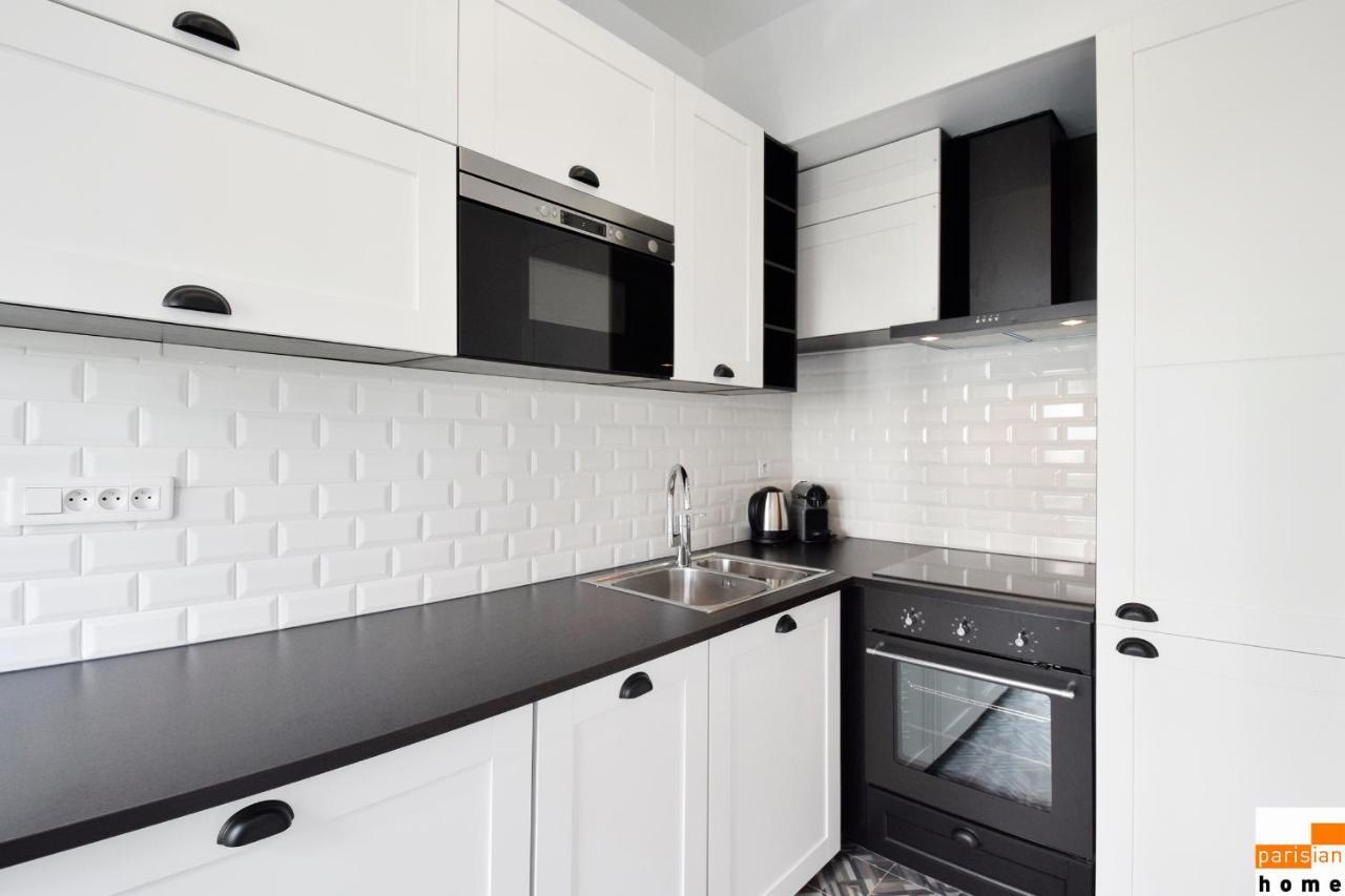 202095 - Charming For 6 People In The Heart Of Appartement