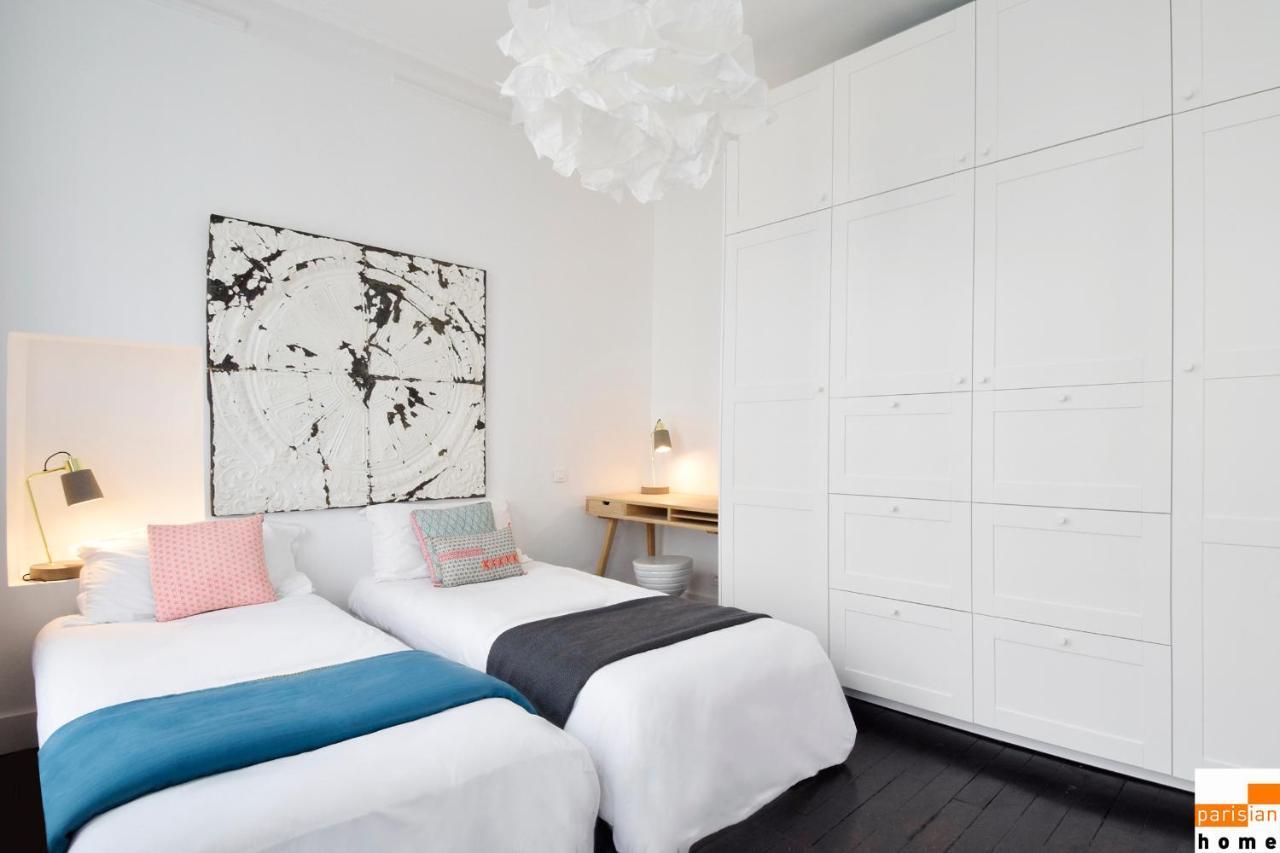 Appartement 202095 - Charming For 6 People In The Heart Of *